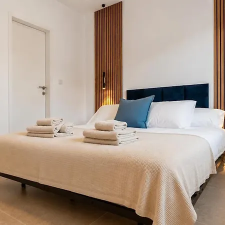 Zalazak Apartman