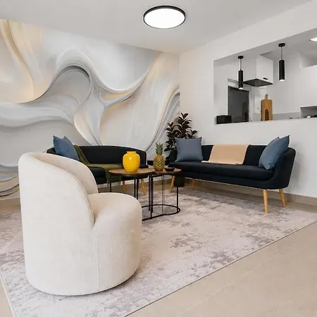 Zalazak Apartment