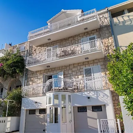 Zalazak Apartment